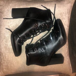 Calvin Klein Booties